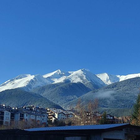 Аpartment B201 Grand Bansko 1 아파트 외부 사진