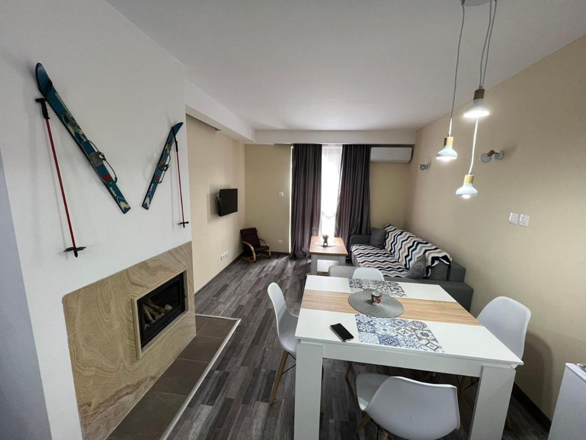 Аpartment B201 Grand Bansko 1 아파트 외부 사진