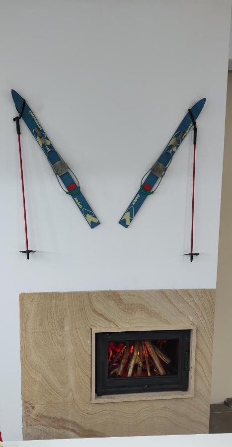 Аpartment B201 Grand Bansko 1 아파트 외부 사진