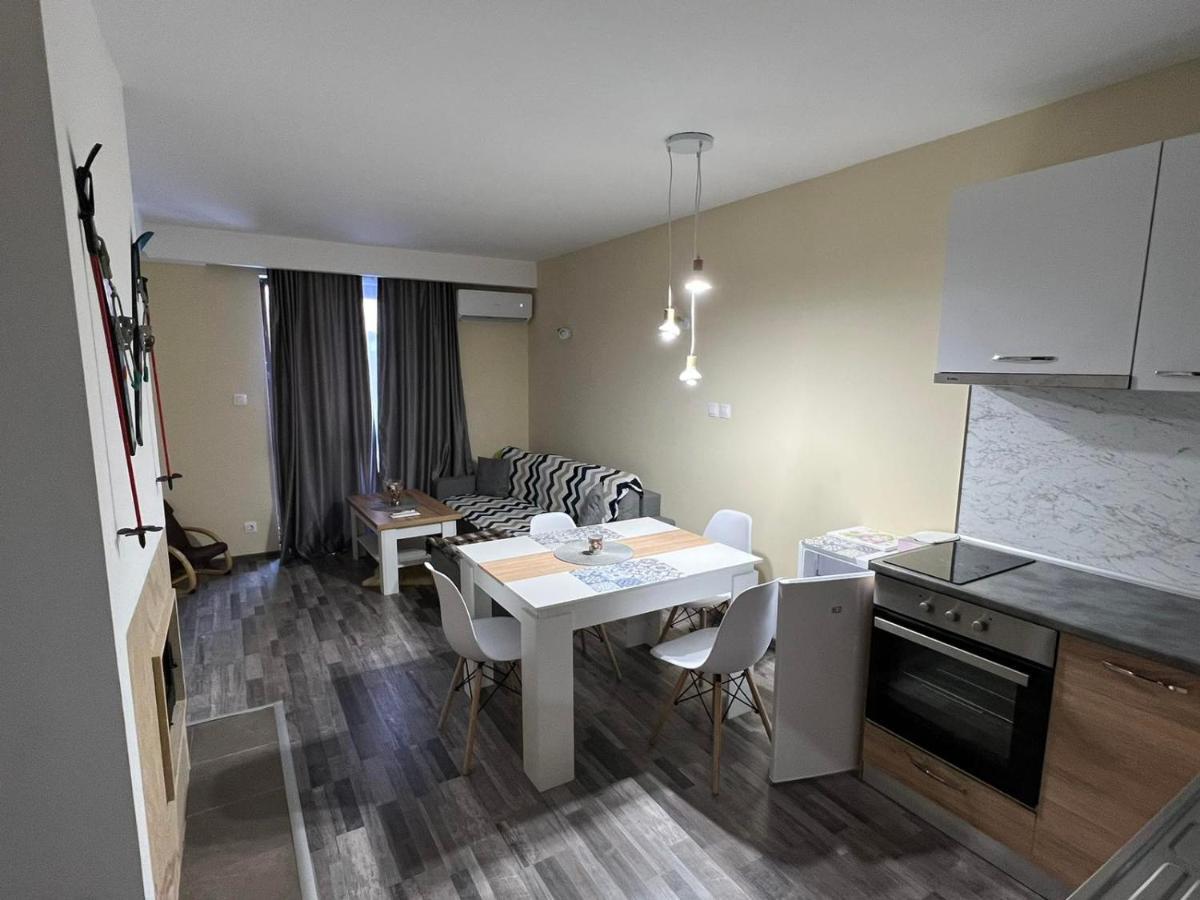 Аpartment B201 Grand Bansko 1 아파트 외부 사진