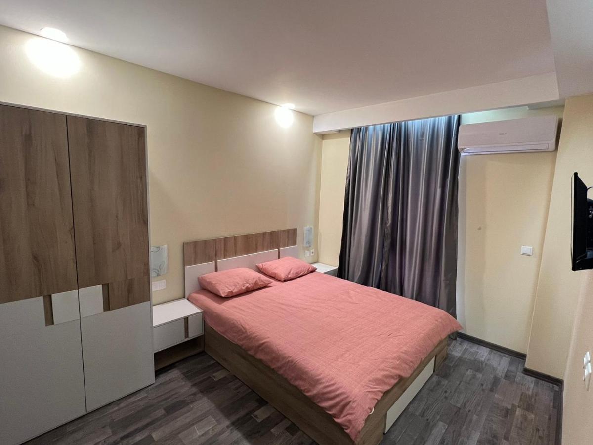 Аpartment B201 Grand Bansko 1 아파트 외부 사진