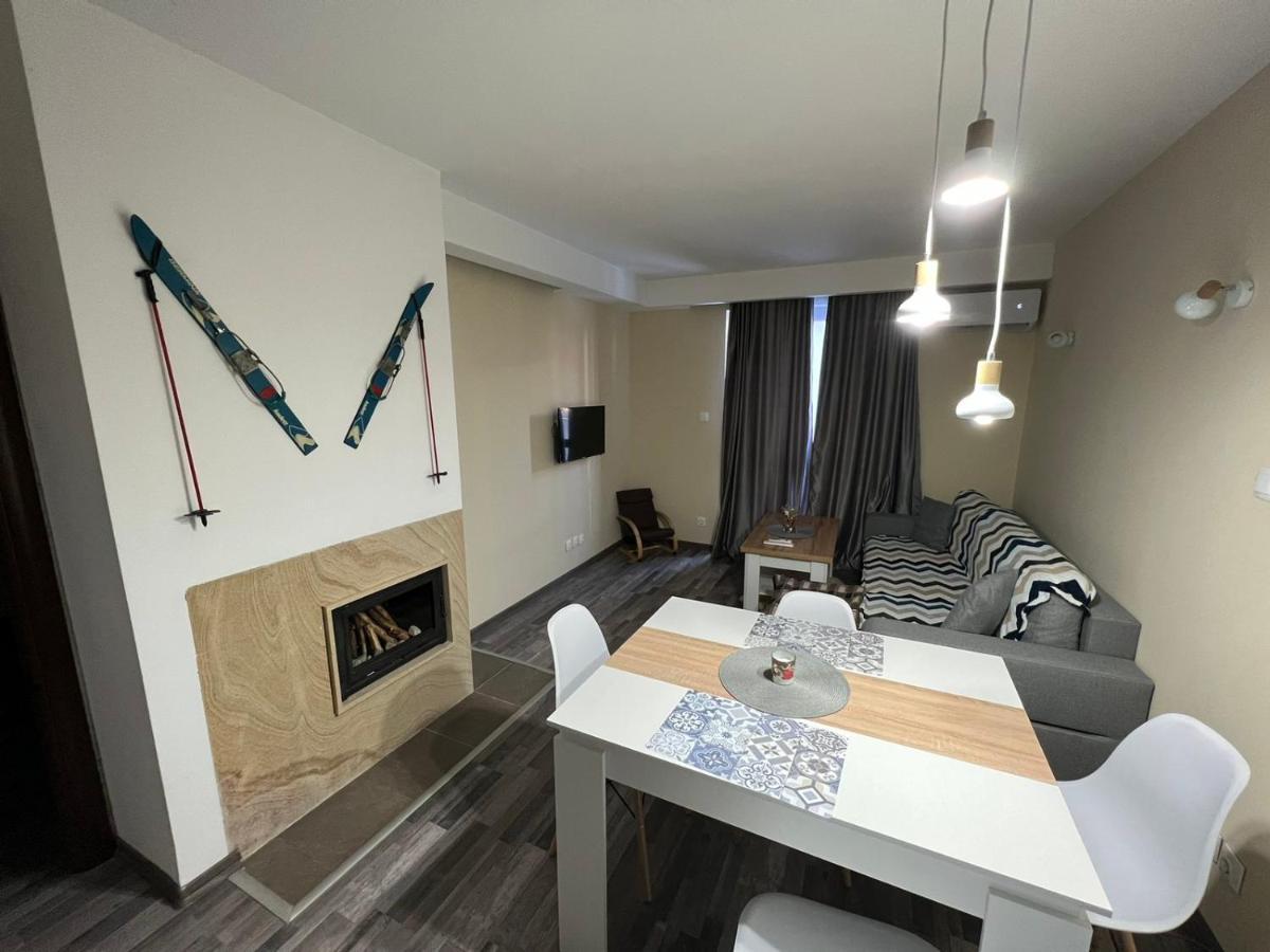 Аpartment B201 Grand Bansko 1 아파트 외부 사진