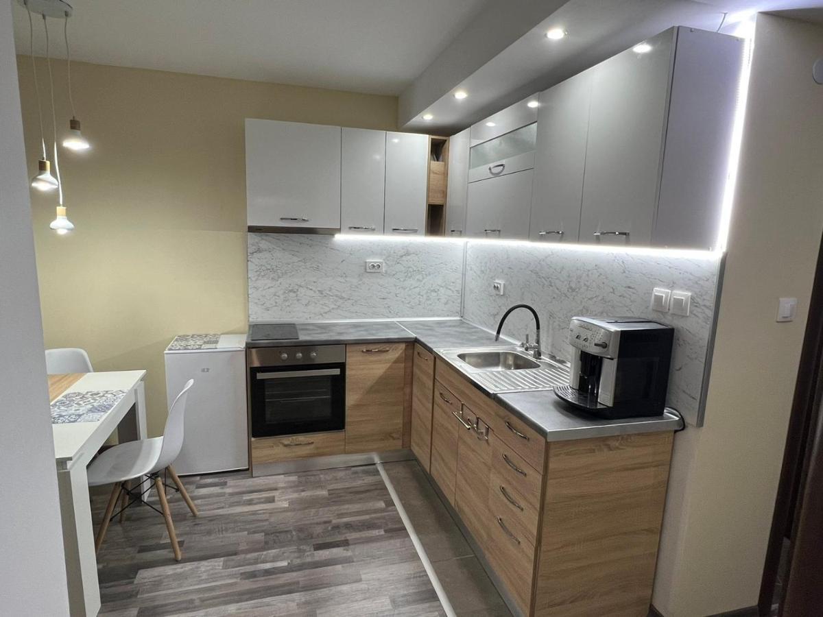 Аpartment B201 Grand Bansko 1 아파트 외부 사진
