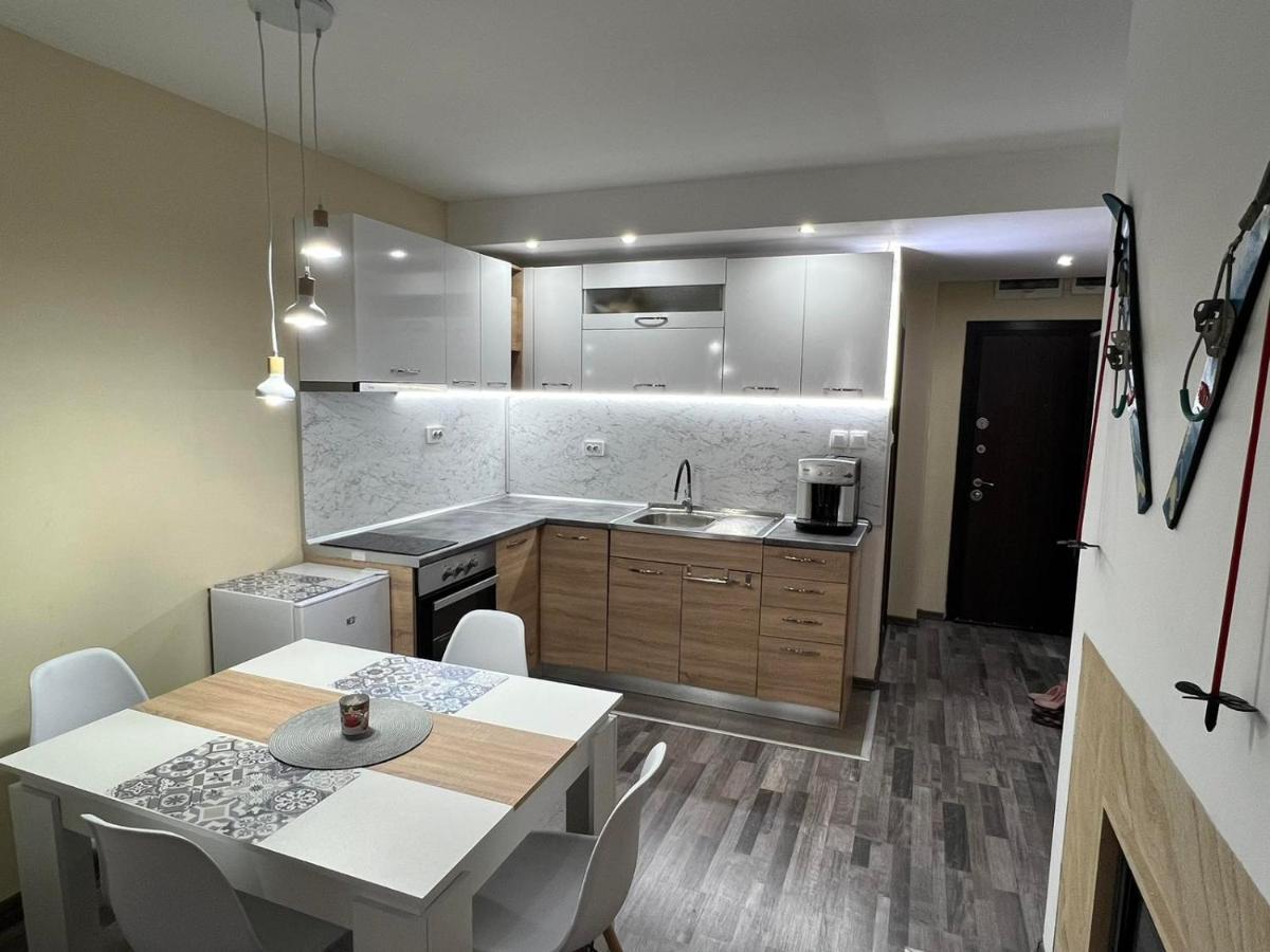 Аpartment B201 Grand Bansko 1 아파트 외부 사진