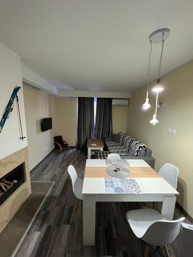Аpartment B201 Grand Bansko 1 아파트 외부 사진