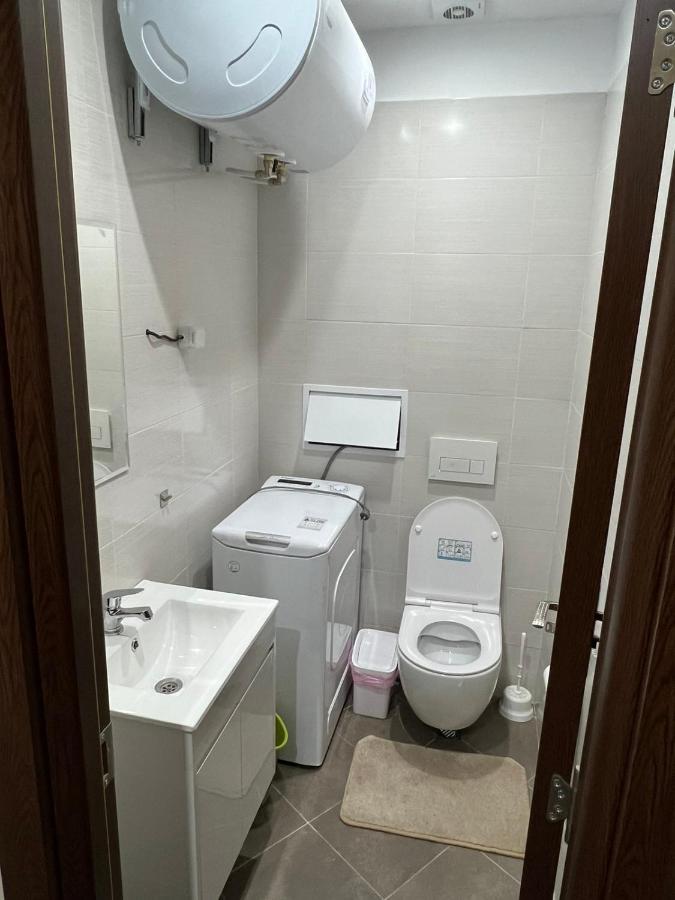 Аpartment B201 Grand Bansko 1 아파트 외부 사진