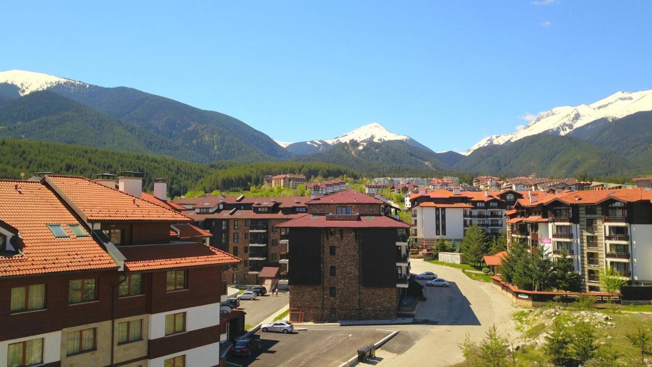 Аpartment B201 Grand Bansko 1 아파트 외부 사진