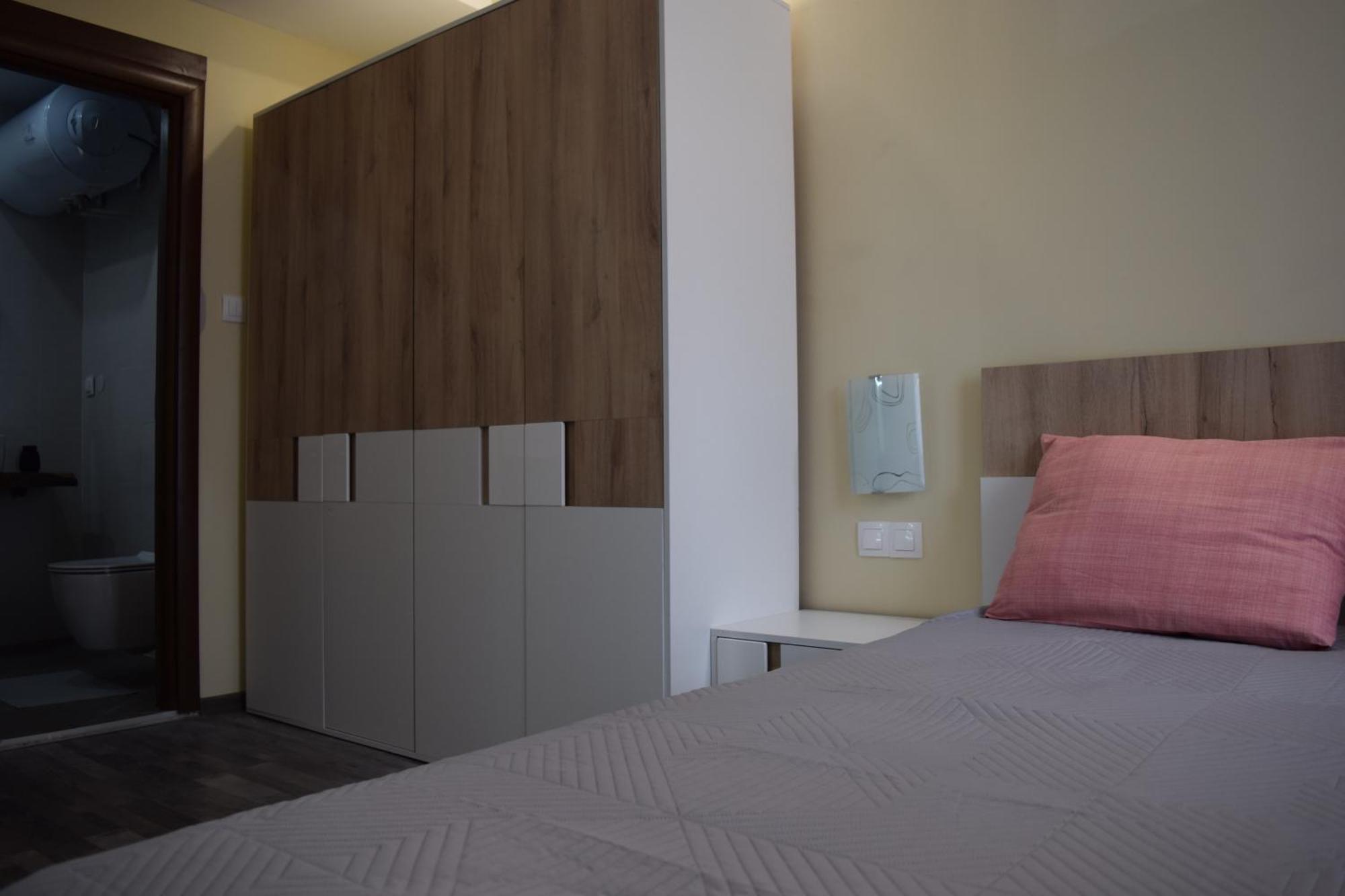 Аpartment B201 Grand Bansko 1 아파트 외부 사진