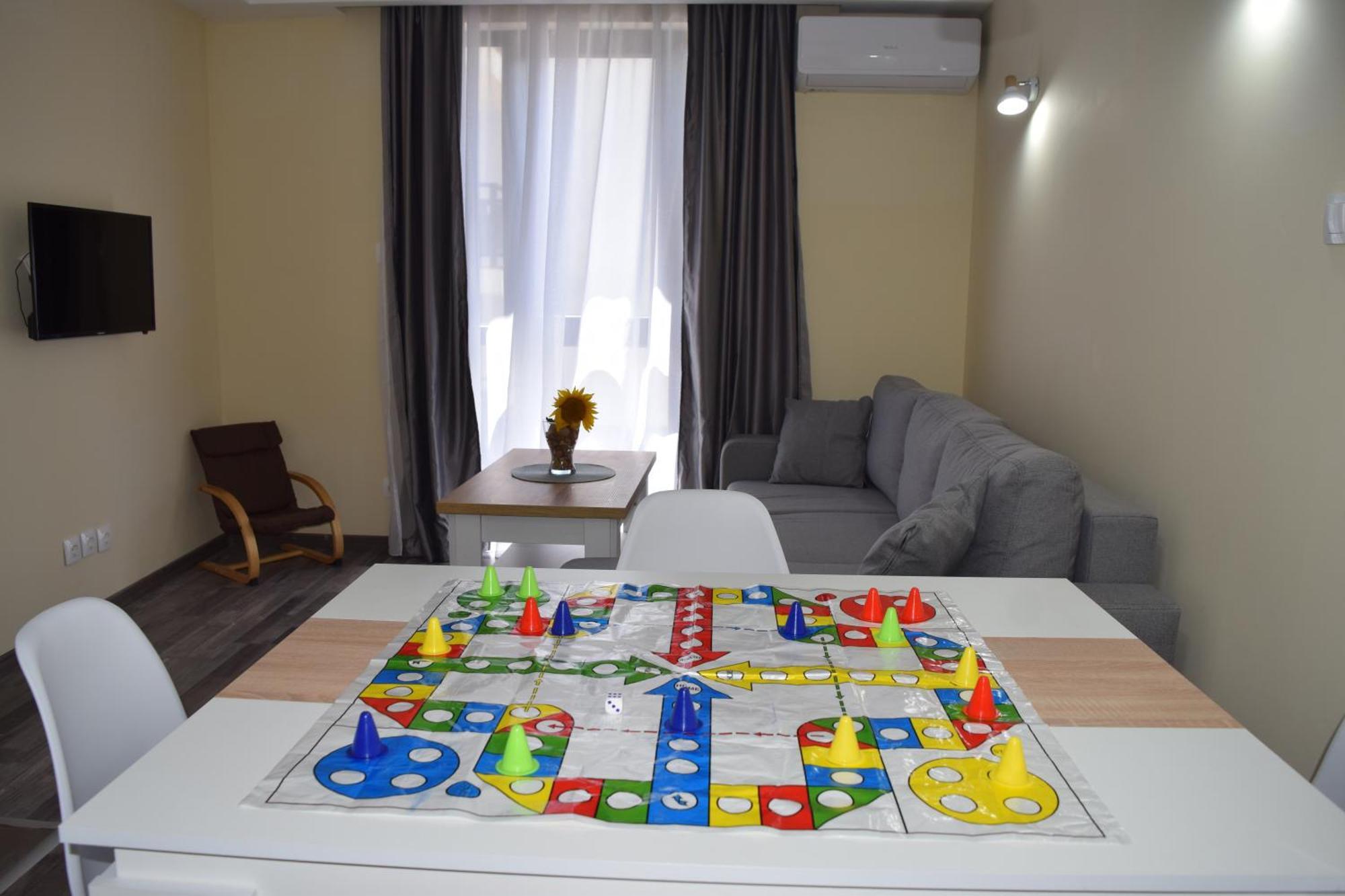 Аpartment B201 Grand Bansko 1 아파트 외부 사진