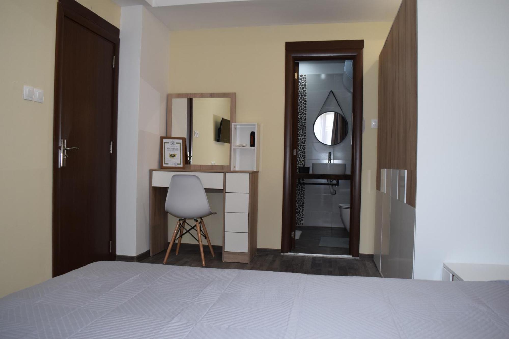 Аpartment B201 Grand Bansko 1 아파트 외부 사진