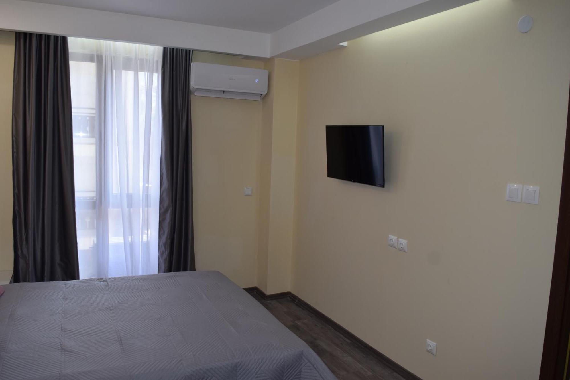 Аpartment B201 Grand Bansko 1 아파트 외부 사진
