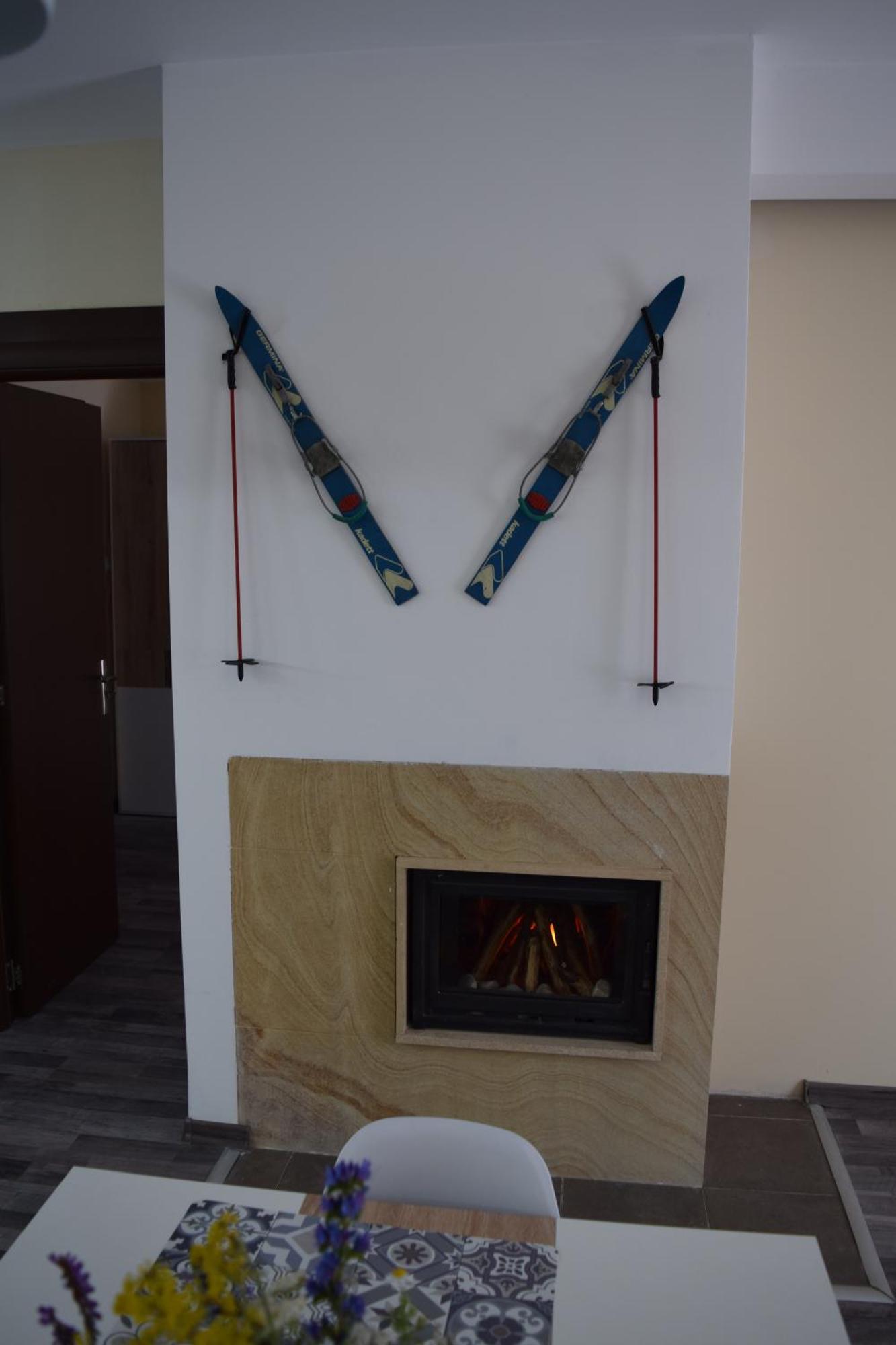Аpartment B201 Grand Bansko 1 아파트 외부 사진