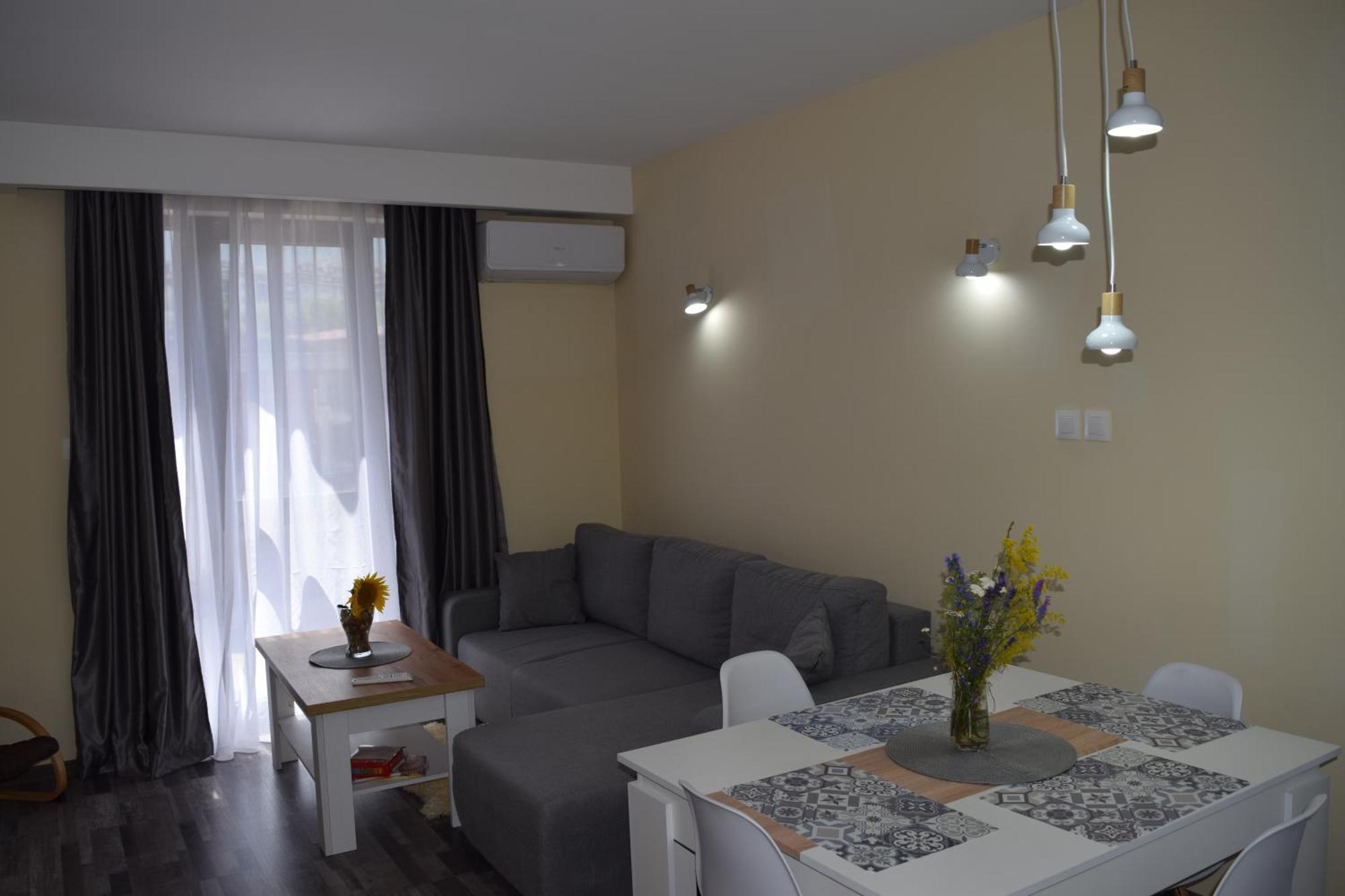Аpartment B201 Grand Bansko 1 아파트 외부 사진
